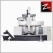Metalworking: CXK250 Cnc vertical turning and milling 