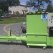 Brykieciarka do styropianu EPS-C25