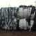 PE folia polietylenowa: Folia LDPE czarna i czarno-biała 