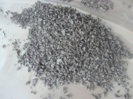 PET aglomerat popiel