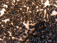 HIPS regranulat czarny