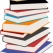 Książki z likwidowanych bibliotek, firm, szkół, instytutów.