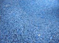 HDPE przemiał rurowy do mycia