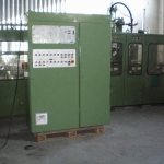 Termoformierka Illig Rdkp 54 C + Dsb 54C PP.