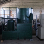 Aglomerator, zagęszczarka 800-1000 kg /k.
