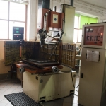 Elektrodrążarka GE-32