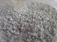 PVC biale