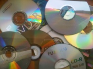 Plyty CD platnosc gotowka