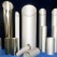 Nickel pipe