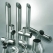 Metals: Seamless nickel tube