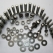 Raw Materials: China Titanium standard component