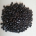 PE HD pellets, black, extrusion