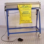 Zgrzewarki Super Magnet Sealers.