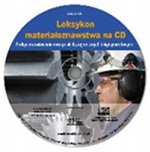 Leksykon materiałoznawstwa na CD