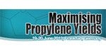 Maximising Propylene Yields