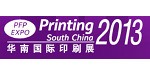 Printing South China 2013