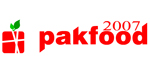 Pakfood 2007-1. Targi Opakowań dla Przemysłu Spożywczego;Poznań, Polska