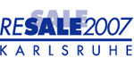 RESALE 2007