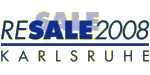 RESALE 2008