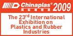 Chinaplas-The 23rd International Exhibition on Plastics and Rubber Industries;Guangzhou, China