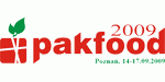 Pakfood 2009