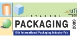 Istanbul Packaging 2009 
