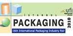Istanbul Packaging 2010