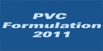 PVC Formulation 2011