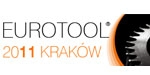 Eurotool 2011-16. Targi Obrabiarek, Narzędzi i Urządzeń do Obróbki Materiałów EUROTOOL 2011;Kraków, Polska