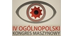 IV Ogólnopolski Kongres Maszynowy-IV Ogólnopolski Kongres Maszynowy;Warszawa, Polska