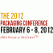 The 2012 Packaging Conference