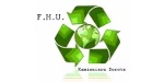 Recykling, skup odpadów PVC i szkła