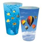 There are two major global trends in packaging printing