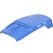 New process variant for coating and painting LFI parts