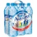 Nowe opakowanie i nowe etykiety dla wody Nestle Aquarel