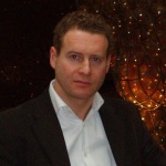 Rozmowa z Tomem Dierickiem, szefem firmy M&A Cefta 