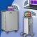 Wireless LAN as a cost saver