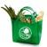 Opakowania Greenbag pójdą do recykligu
