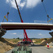 Europe's first plastic bridge is open