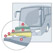 Quieter, warmer and smooth
