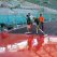 Tworzywa sztuczne na stadionach lekkoatletycznych