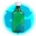 Pharma packaging made from R-PET