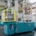 Dr Boy: automated over-moulding