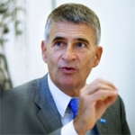 Interview with Dr. Jürgen Hambrecht, Chairman of BASF
