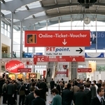 Drinktec 2009 in Munich