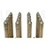 Dysze Femto - Lite firmy Mold Masters