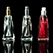 New Surlyn 3D Technology for new visual effects in the luxury cosmetic and perfume packaging