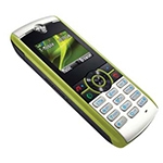 Telefon z tworzywa PET