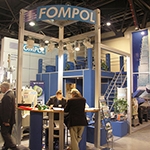 System ochrony formy firmy Fompol