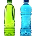 Skyward and Curvy: new PET bottles produced by Sidel